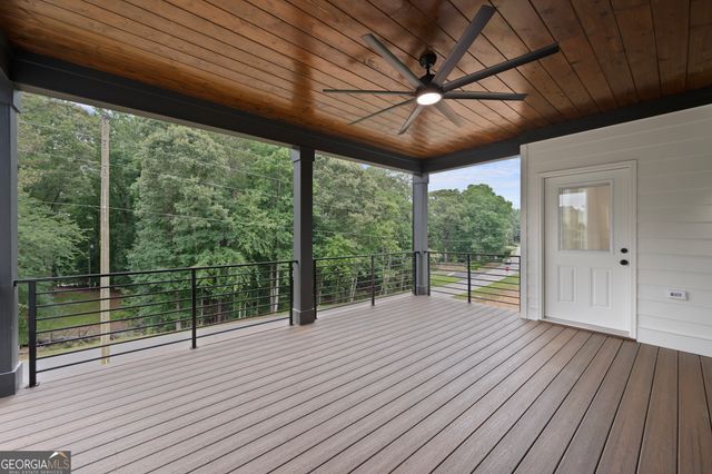 3634 Thompson Bend, Gainesville, GA 30506