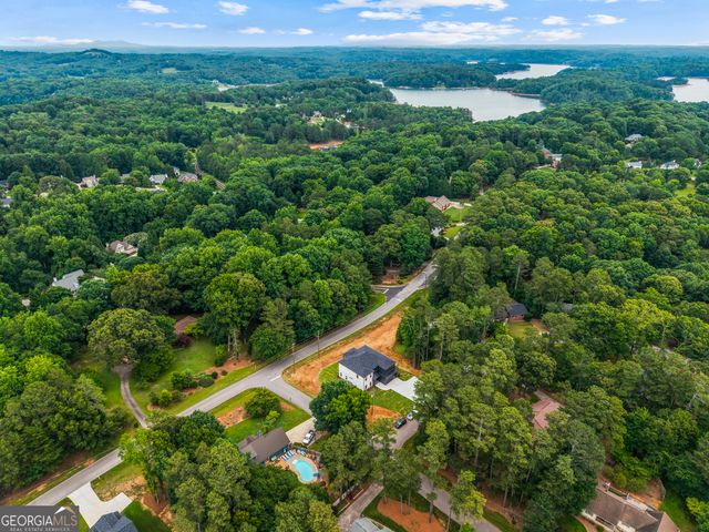 3634 Thompson Bend, Gainesville, GA 30506