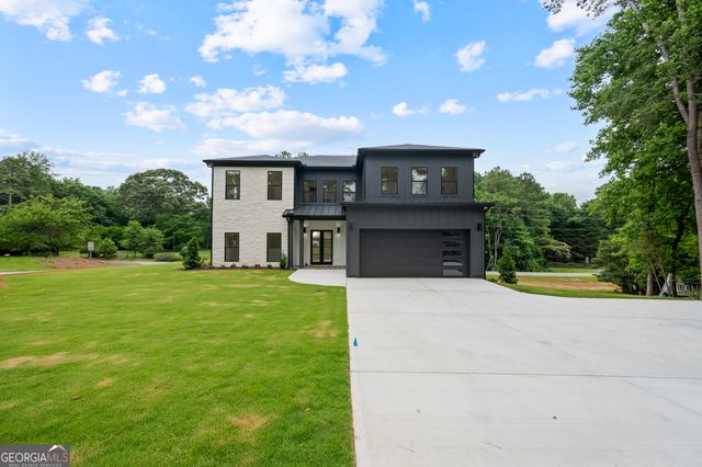 3634 Thompson Bend, Gainesville, GA 30506