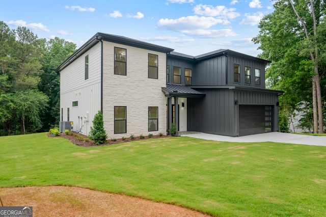 3634 Thompson Bend, Gainesville, GA 30506