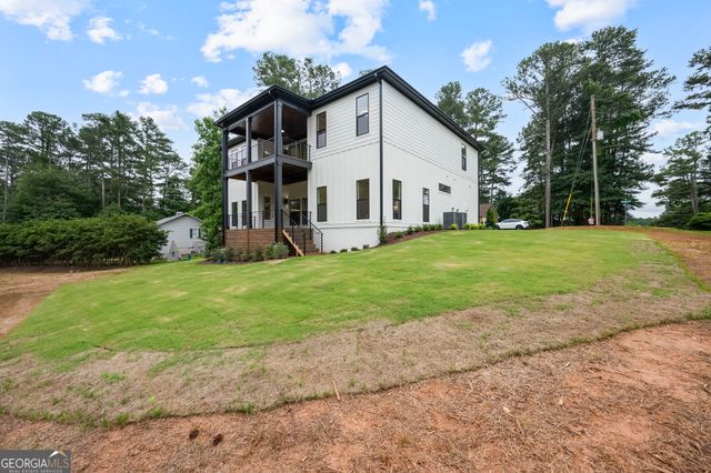 3634 Thompson Bend, Gainesville, GA 30506