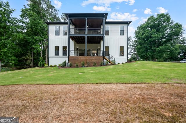 3634 Thompson Bend, Gainesville, GA 30506