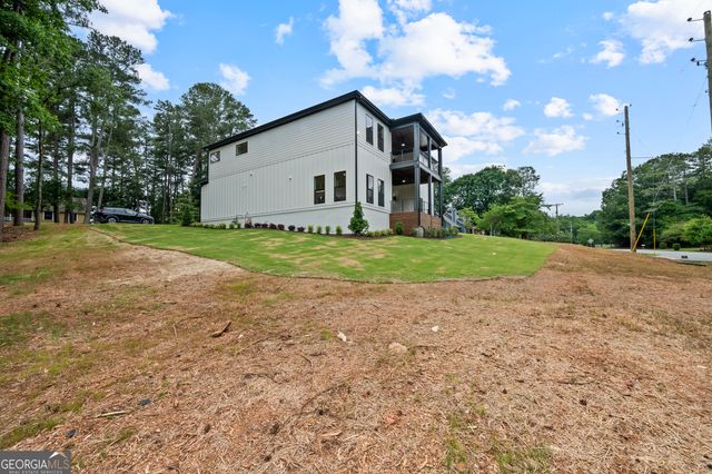 3634 Thompson Bend, Gainesville, GA 30506