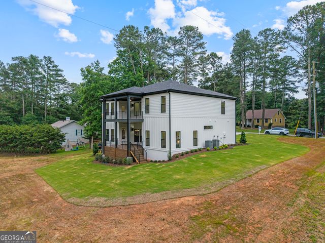 3634 Thompson Bend, Gainesville, GA 30506