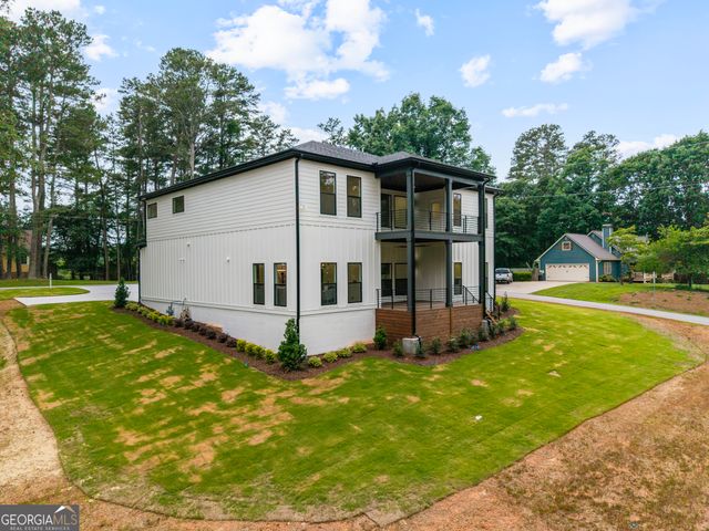3634 Thompson Bend, Gainesville, GA 30506