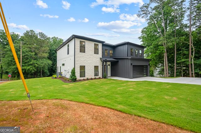 3634 Thompson Bend, Gainesville, GA 30506