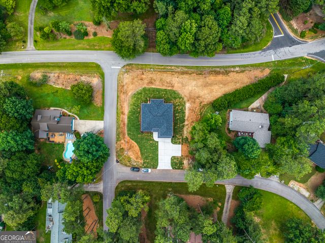 3634 Thompson Bend, Gainesville, GA 30506