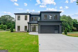 3634 Thompson Bend, Gainesville, GA 30506