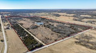 3943 Road, Ochelata, OK 74051