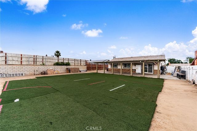12783 Foreman, Moreno Valley, CA 92553
