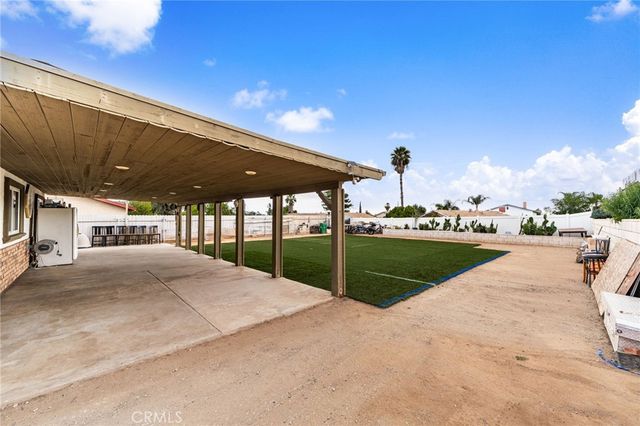 12783 Foreman, Moreno Valley, CA 92553