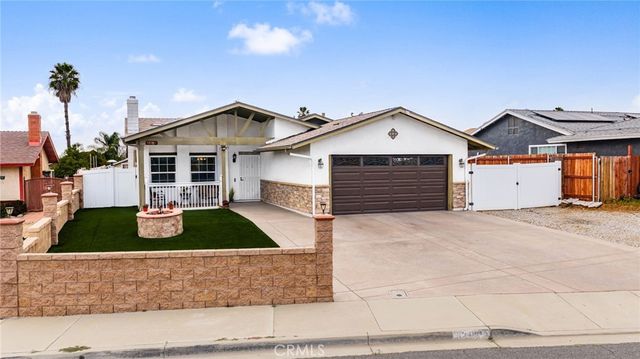 12783 Foreman, Moreno Valley, CA 92553