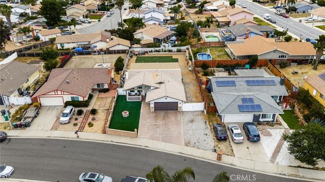 12783 Foreman, Moreno Valley, CA 92553