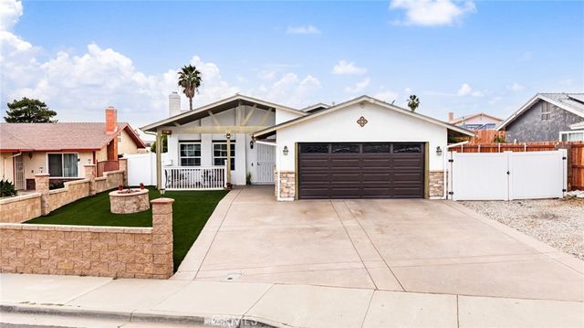 12783 Foreman, Moreno Valley, CA 92553