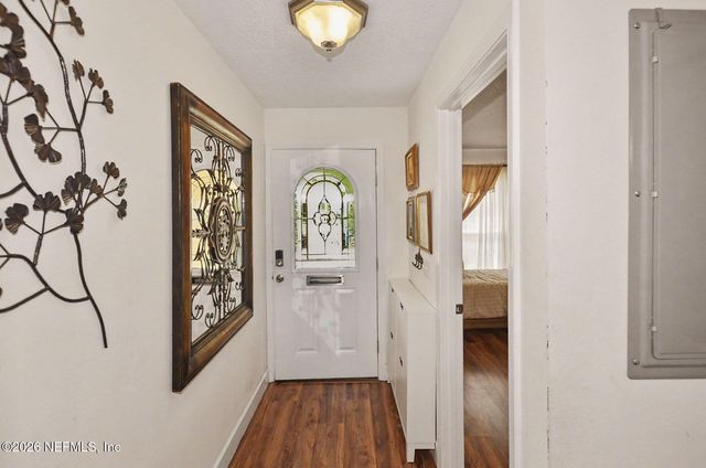 22 BERNARD Street, St. Augustine, FL 32084