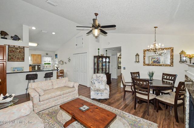 22 BERNARD Street, St. Augustine, FL 32084