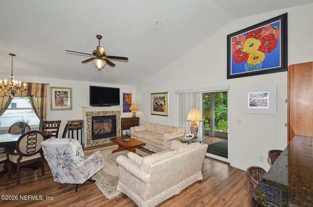 22 BERNARD Street, St. Augustine, FL 32084