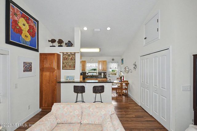 22 BERNARD Street, St. Augustine, FL 32084