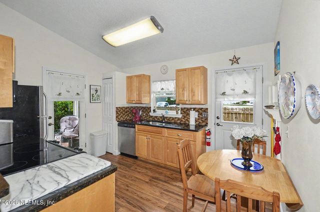 22 BERNARD Street, St. Augustine, FL 32084
