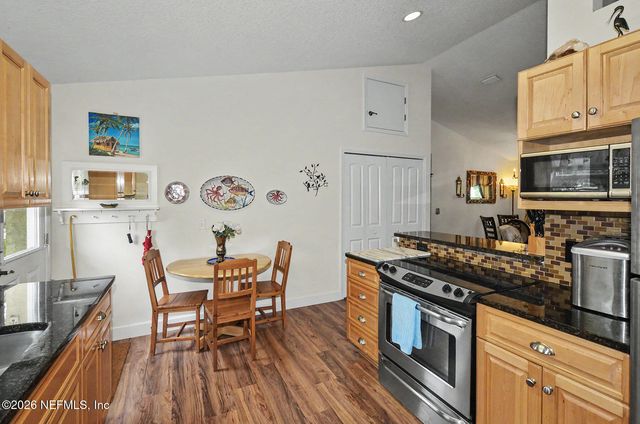 22 BERNARD Street, St. Augustine, FL 32084