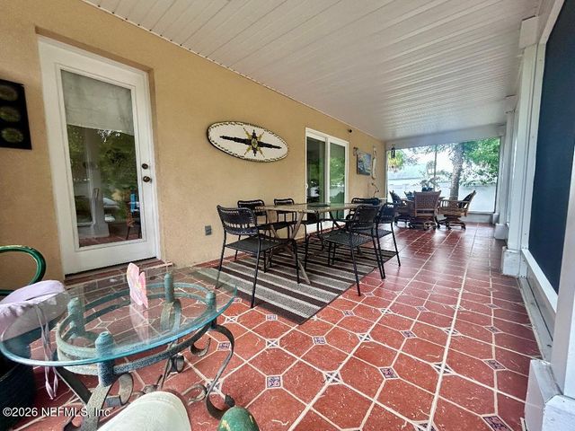 22 BERNARD Street, St. Augustine, FL 32084