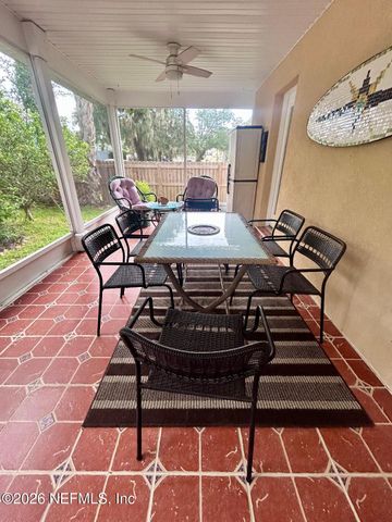 22 BERNARD Street, St. Augustine, FL 32084