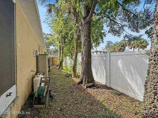 22 BERNARD Street, St. Augustine, FL 32084