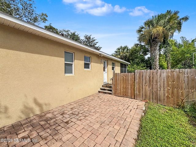 22 BERNARD Street, St. Augustine, FL 32084