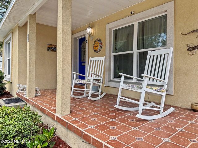 22 BERNARD Street, St. Augustine, FL 32084