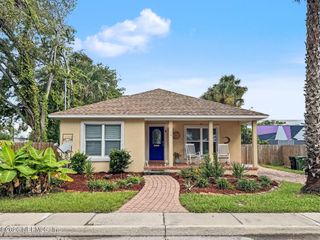 22 BERNARD Street, St. Augustine, FL 32084