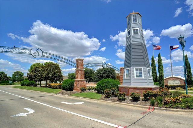 1204 Hayden Lane, Savannah, TX 76227