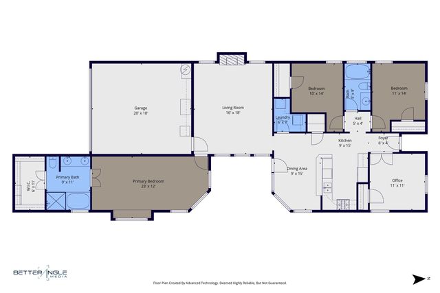 1204 Hayden Lane, Savannah, TX 76227