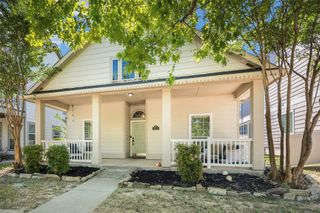 1204 Hayden Lane, Savannah, TX 76227