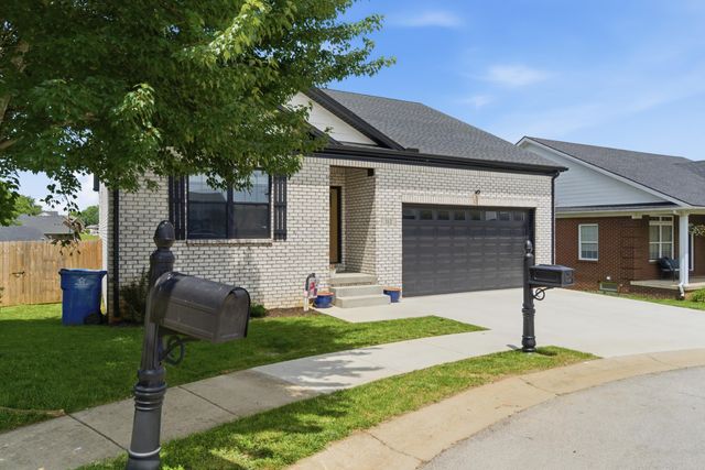 112 Wisteria Lane, Frankfort, KY 40601