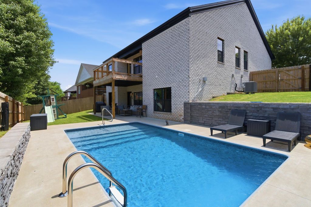 112 Wisteria Lane, Frankfort, KY 40601