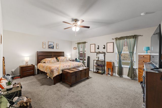 1920 Cookes Lane, Cleburne, TX 76033