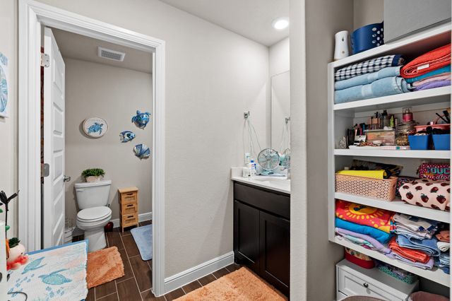 1920 Cookes Lane, Cleburne, TX 76033