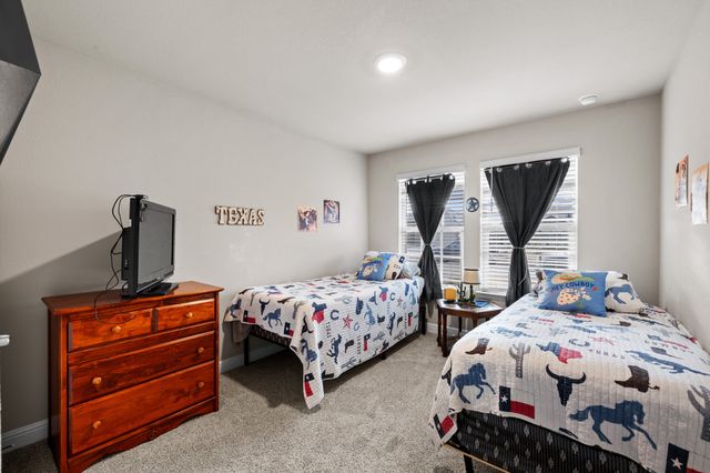 1920 Cookes Lane, Cleburne, TX 76033