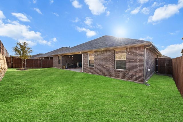 1920 Cookes Lane, Cleburne, TX 76033