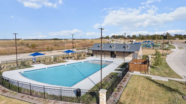 1920 Cookes Lane, Cleburne, TX 76033