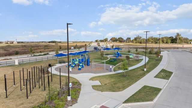 1920 Cookes Lane, Cleburne, TX 76033