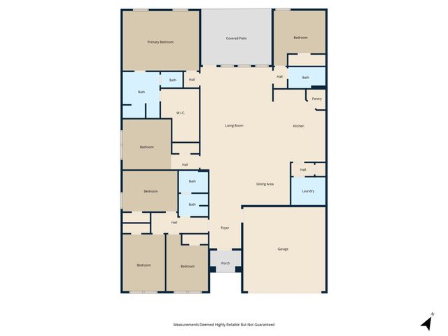 1920 Cookes Lane, Cleburne, TX 76033