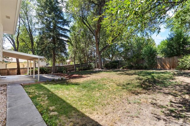 1724 Wooten Road, Colorado Springs, CO 80915