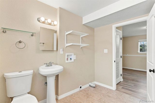1724 Wooten Road, Colorado Springs, CO 80915