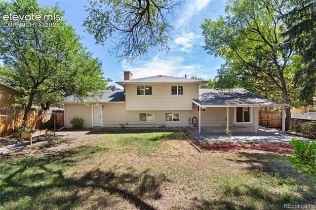 1724 Wooten Road, Colorado Springs, CO 80915