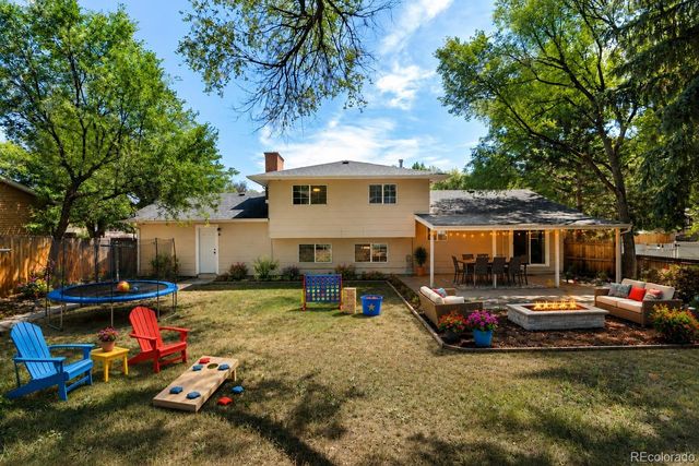 1724 Wooten Road, Colorado Springs, CO 80915