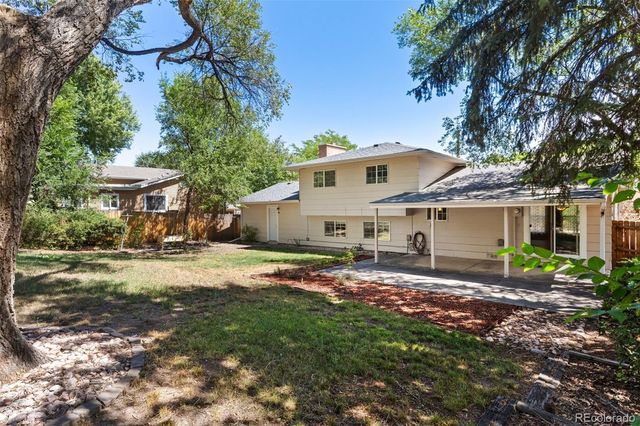 1724 Wooten Road, Colorado Springs, CO 80915