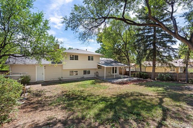 1724 Wooten Road, Colorado Springs, CO 80915