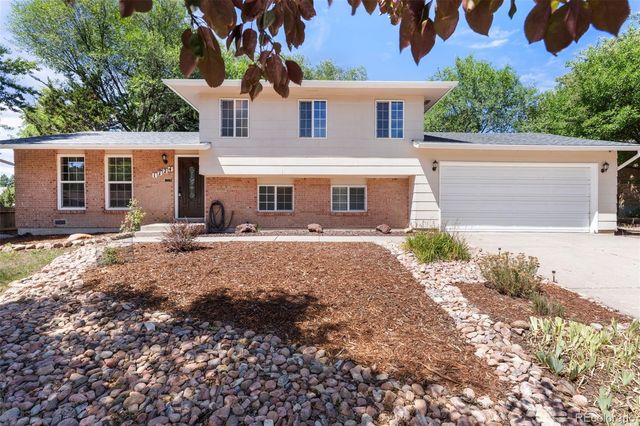 1724 Wooten Road, Colorado Springs, CO 80915