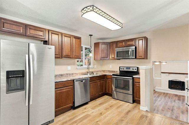 1724 Wooten Road, Colorado Springs, CO 80915